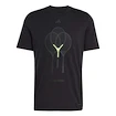 T-shirt pour homme adidas  Rackets Graphic Tee Black