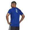 T-shirt pour homme adidas Runner Collegiate Royal