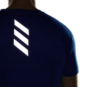T-shirt pour homme adidas  Runner Collegiate Royal