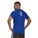 T-shirt pour homme adidas  Runner Collegiate Royal