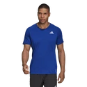 T-shirt pour homme adidas  Runner Collegiate Royal