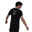 T-shirt pour homme adidas  Sig Tee Black