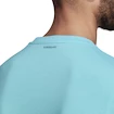 T-shirt pour homme adidas  Tennis Category Graphic T-Shirt Aqua