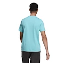 T-shirt pour homme adidas  Tennis Category Graphic T-Shirt Aqua