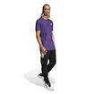 T-shirt pour homme adidas  Tennis Climacool+ AIRCHILL FreeLift T-Shirt Aurora Plum