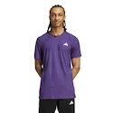 T-shirt pour homme adidas  Tennis Climacool+ AIRCHILL FreeLift T-Shirt Aurora Plum