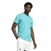 T-shirt pour homme adidas  Tennis Climacool+ AIRCHILL FreeLift T-Shirt Blue