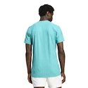T-shirt pour homme adidas  Tennis Climacool+ AIRCHILL FreeLift T-Shirt Blue