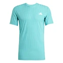 T-shirt pour homme adidas  Tennis Climacool+ AIRCHILL FreeLift T-Shirt Blue