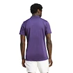 T-shirt pour homme adidas  Tennis Climacool FreeLift Polo Shirt Aurora Plum