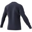 T-shirt pour homme adidas  Tennis Freelift LS Tee Shadow Navy