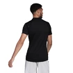 T-shirt pour homme adidas  Tennis Freelift Polo Black