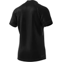 T-shirt pour homme adidas  Tennis Freelift Polo Black