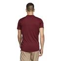 T-shirt pour homme adidas  Tennis Freelift Polo Shadow Red