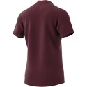 T-shirt pour homme adidas  Tennis Freelift Polo Shadow Red