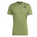 T-shirt pour homme adidas  Tennis Freelift Tee