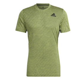 T-shirt pour homme adidas Tennis Freelift Tee