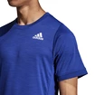 T-shirt pour homme adidas  Tennis Freelift Tee Victory Blue/White