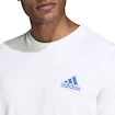 T-shirt pour homme Adidas  Tennis Graphic Logo T-Shirt White