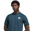 T-shirt pour homme adidas  Tennis Pro Climacool+ FreeLift T-Shirt Aurora Ivy