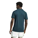 T-shirt pour homme adidas  Tennis Pro Climacool+ FreeLift T-Shirt Aurora Ivy