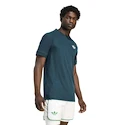 T-shirt pour homme adidas  Tennis Pro Climacool+ FreeLift T-Shirt Aurora Ivy