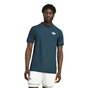 T-shirt pour homme adidas  Tennis Pro Climacool+ FreeLift T-Shirt Aurora Ivy
