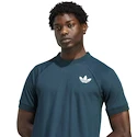 T-shirt pour homme adidas  Tennis Pro Climacool+ FreeLift T-Shirt Aurora Ivy