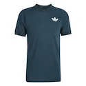 T-shirt pour homme adidas  Tennis Pro Climacool+ FreeLift T-Shirt Aurora Ivy