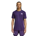 T-shirt pour homme adidas  Tennis Pro Climacool+ FreeLift T-Shirt Aurora Plum