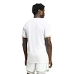 T-shirt pour homme adidas  Tennis Pro Climacool+ FreeLift T-Shirt White