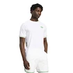 T-shirt pour homme adidas  Tennis Pro Climacool+ FreeLift T-Shirt White