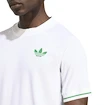 T-shirt pour homme adidas  Tennis Pro Climacool+ FreeLift T-Shirt White