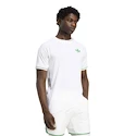T-shirt pour homme adidas  Tennis Pro Climacool+ FreeLift T-Shirt White
