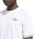 T-shirt pour homme adidas  Tennis Pro Climacool+ FreeLift T-Shirt White