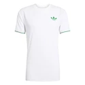 T-shirt pour homme adidas  Tennis Pro Climacool+ FreeLift T-Shirt White