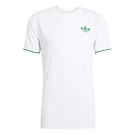 T-shirt pour homme adidas Tennis Pro Climacool+ FreeLift T-Shirt White