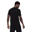 T-shirt pour homme adidas  Tennis Wimbledon Graphic Tee