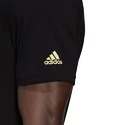 T-shirt pour homme adidas  Tennis Wimbledon Graphic Tee
