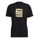 T-shirt pour homme adidas  Tennis Wimbledon Graphic Tee