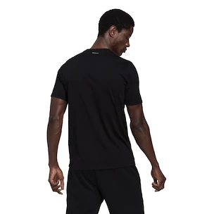 T-shirt pour homme adidas  Tennis Wimbledon Graphic Tee