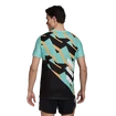 T-shirt pour homme adidas  Terrex Parley Agravic Trail Running Pro Acid Mint
