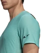 T-shirt pour homme adidas  Terrex Parley Agravic Trail Running Pro Acid Mint