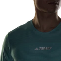 T-shirt pour homme adidas  Terrex Parley Agravic Trail Running Pro Acid Mint