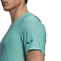 T-shirt pour homme adidas  Terrex Parley Agravic Trail Running Pro Acid Mint