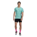 T-shirt pour homme adidas  Terrex Parley Agravic Trail Running Pro Acid Mint