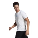 T-shirt pour homme adidas  Thiem Graphic Tee White