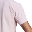 T-shirt pour homme adidas  US Series Polo Pink