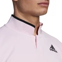 T-shirt pour homme adidas  US Series Polo Pink