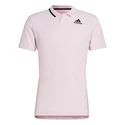 T-shirt pour homme adidas  US Series Polo Pink